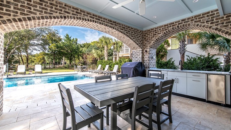 Villas (United States of America, Georgetown, South Carolina)