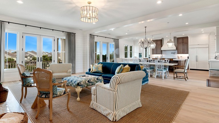 Villas (United States of America, Georgetown, South Carolina)