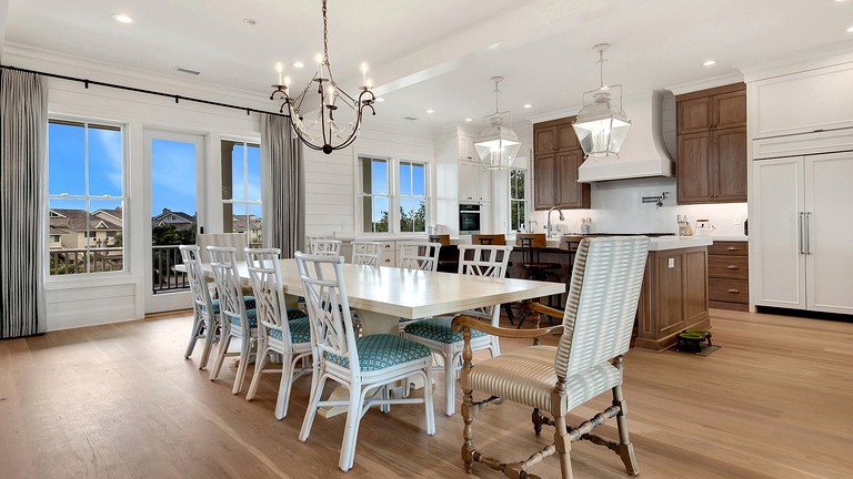 Villas (United States of America, Georgetown, South Carolina)