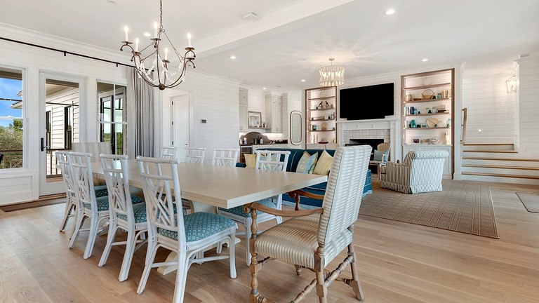 Villas (United States of America, Georgetown, South Carolina)