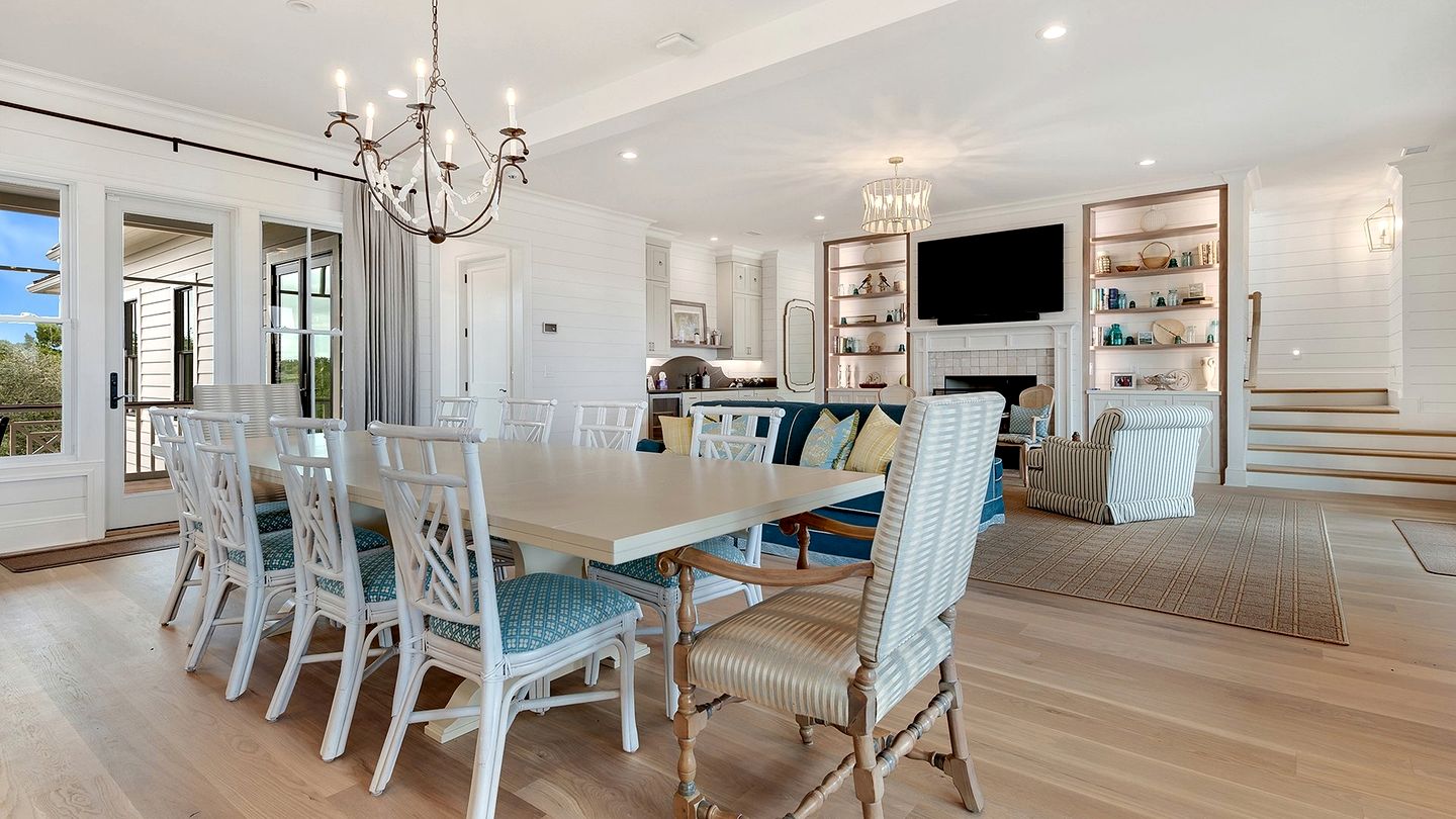 Fascinating Villa with Swimming Pool in Georgetown, South Carolina