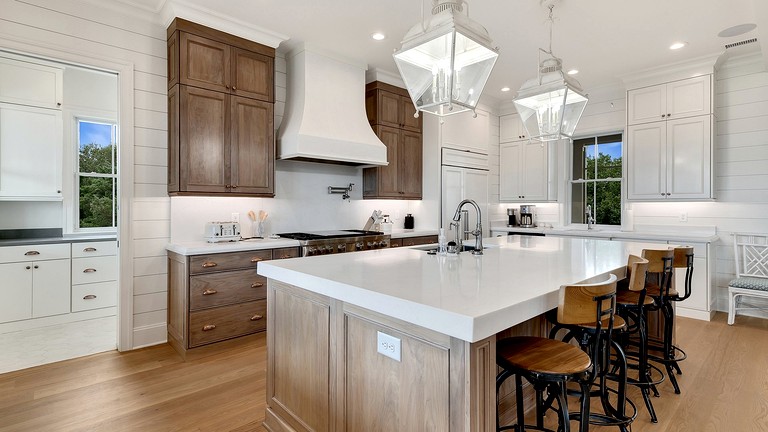 Villas (United States of America, Georgetown, South Carolina)