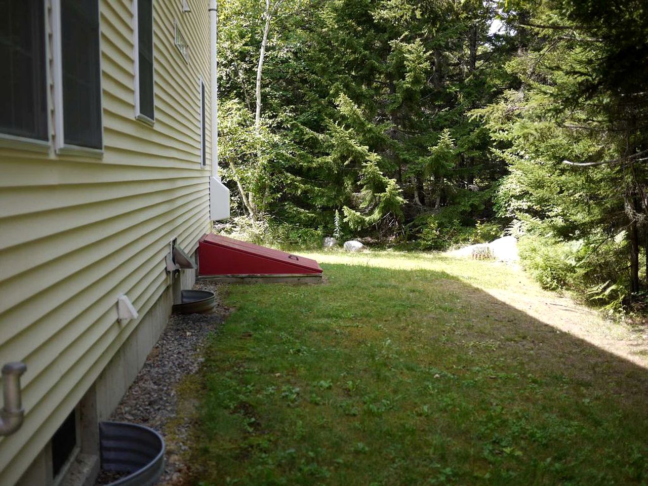 Charming Family-Friendly Cabin near Acadia National Park in Southwest Harbor, Maine