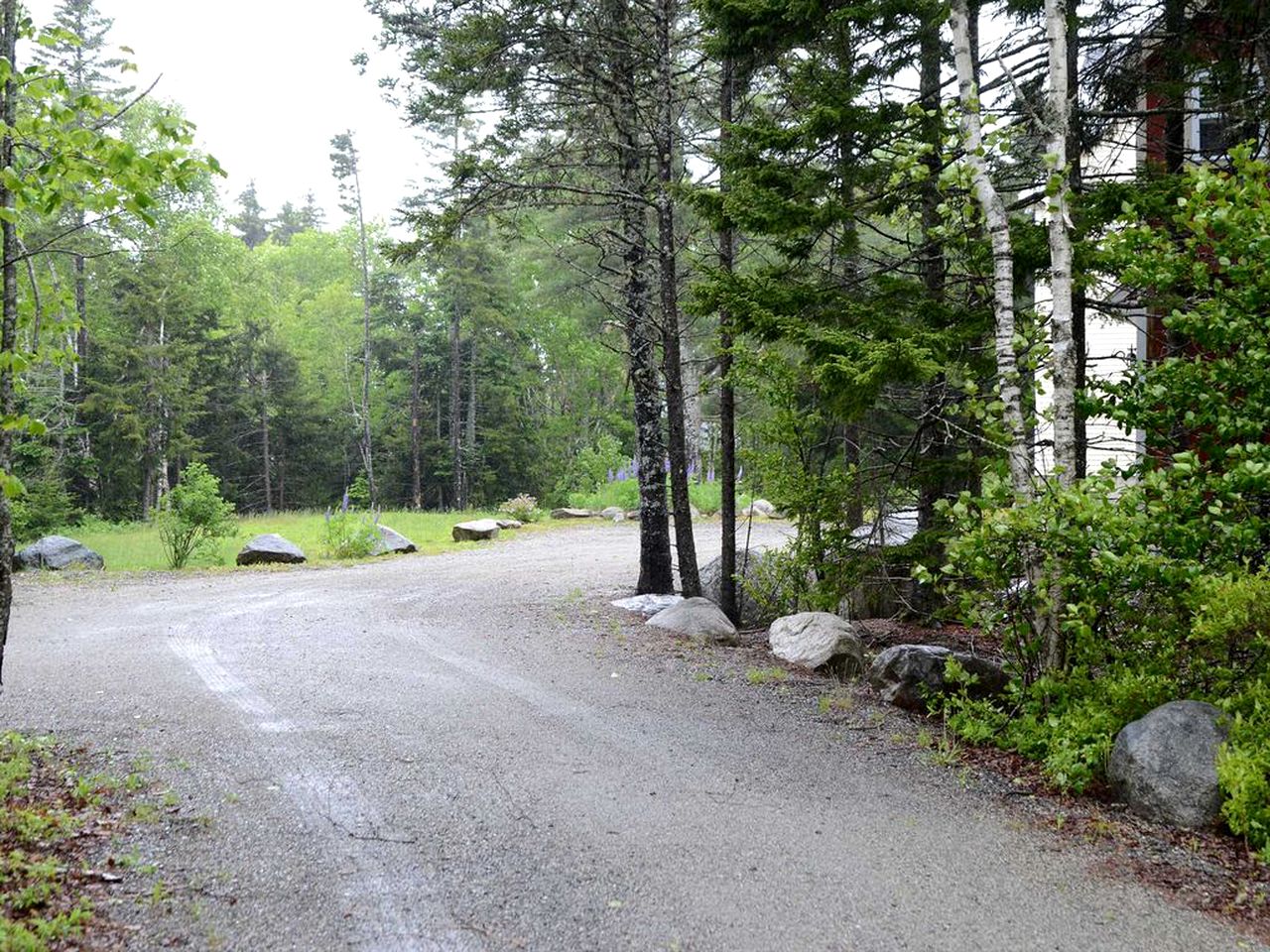 Charming Family-Friendly Cabin near Acadia National Park in Southwest Harbor, Maine