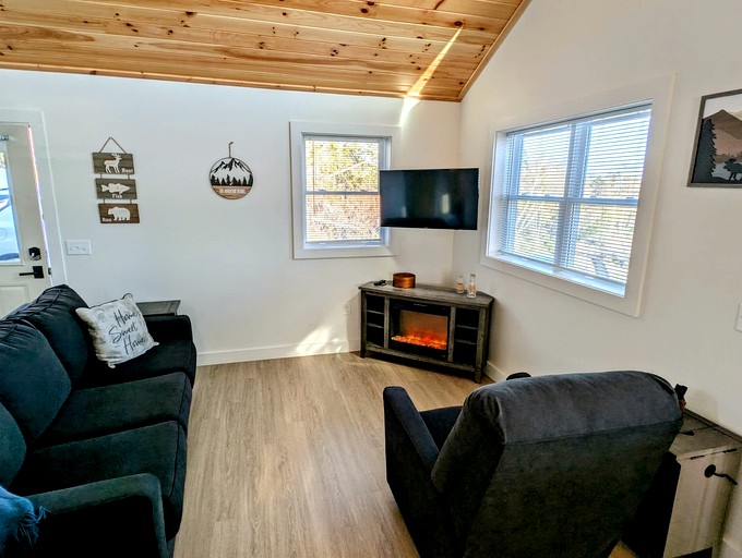 Vacation Rentals (United States of America, Sullivan, Maine)