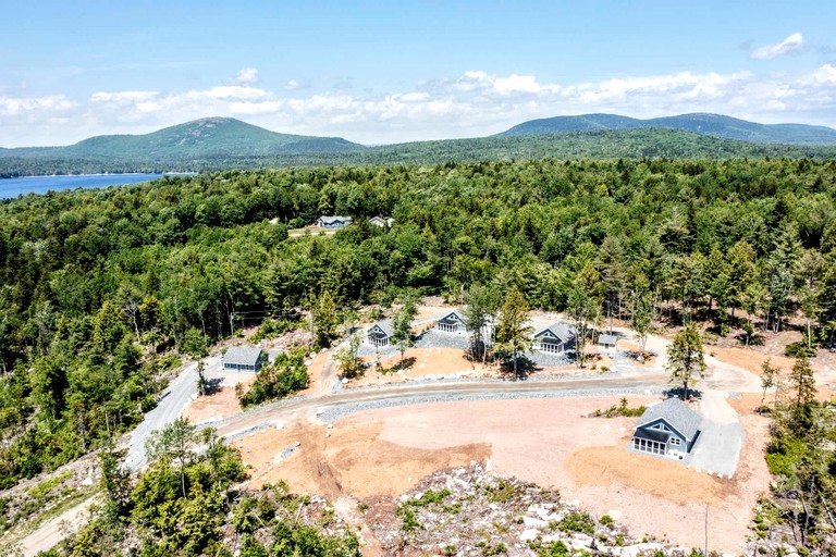 Vacation Rentals (United States of America, Sullivan, Maine)