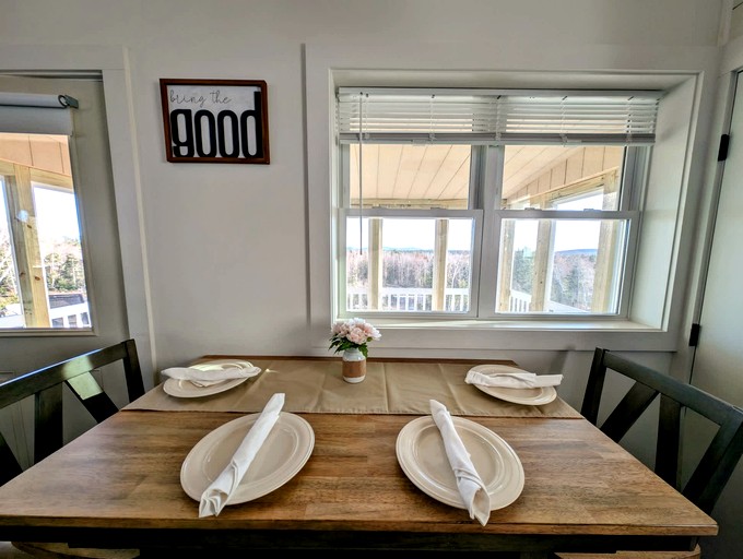 Vacation Rentals (United States of America, Sullivan, Maine)