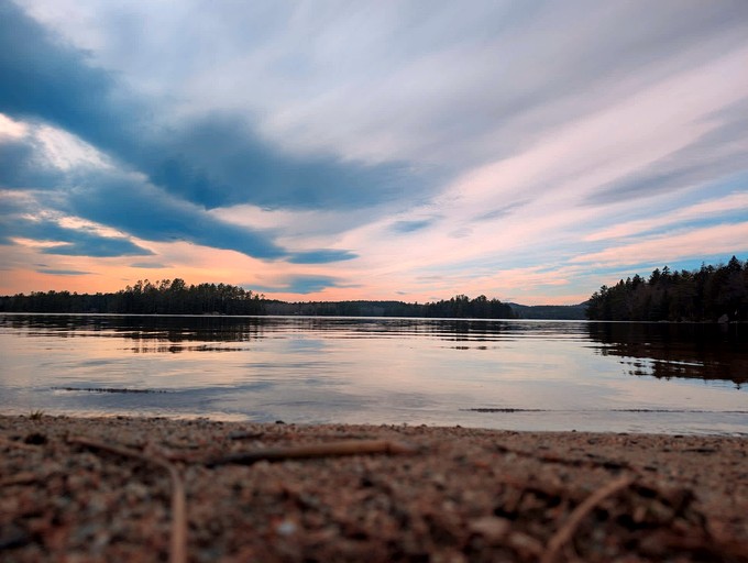 Vacation Rentals (United States of America, Sullivan, Maine)