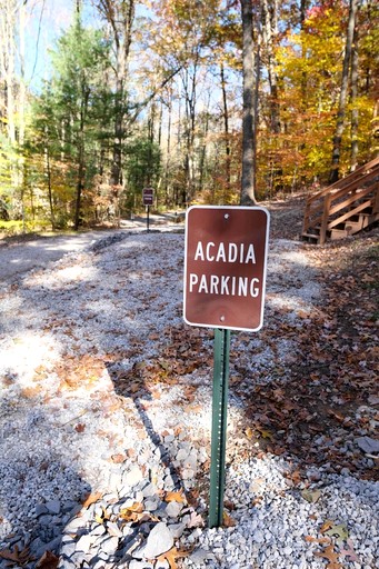 A-Frames (United States of America, Franklin, Ohio)