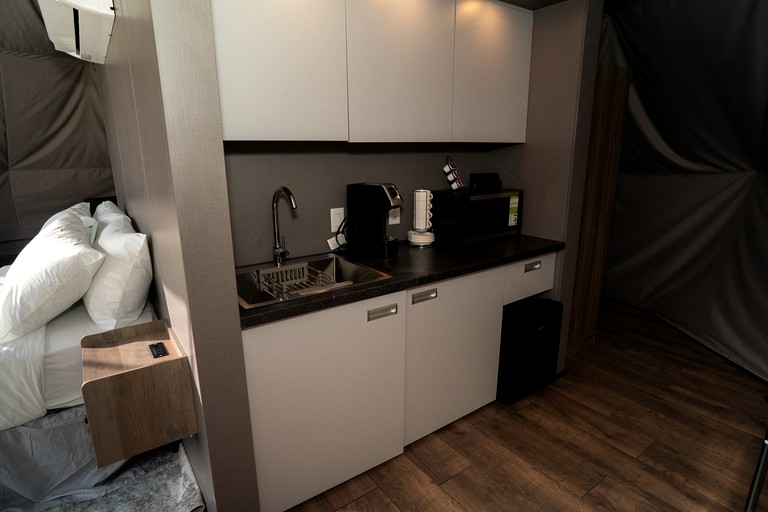 Domes (United States of America, Black Hawk, Colorado)