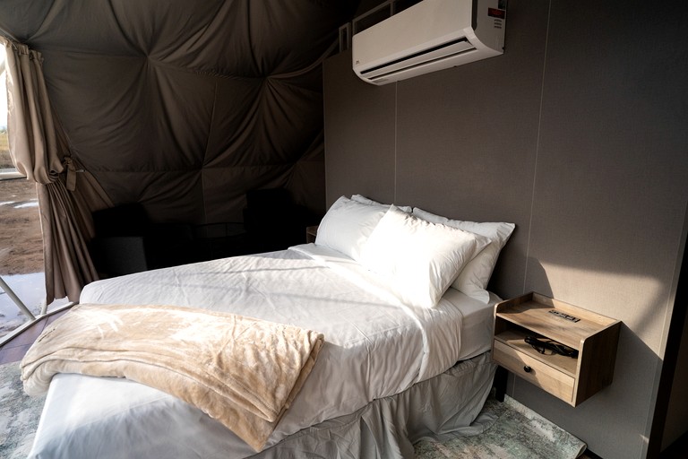 Domes (United States of America, Black Hawk, Colorado)