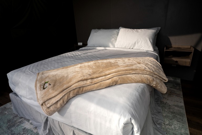 Domes (United States of America, Black Hawk, Colorado)