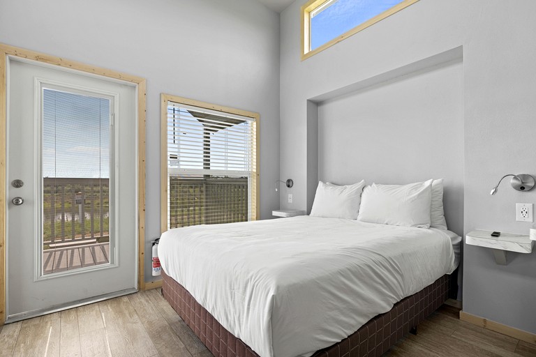 Cabins (United States of America, Fredericksburg, Texas)