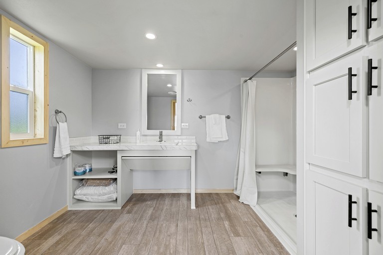 Cabins (United States of America, Fredericksburg, Texas)