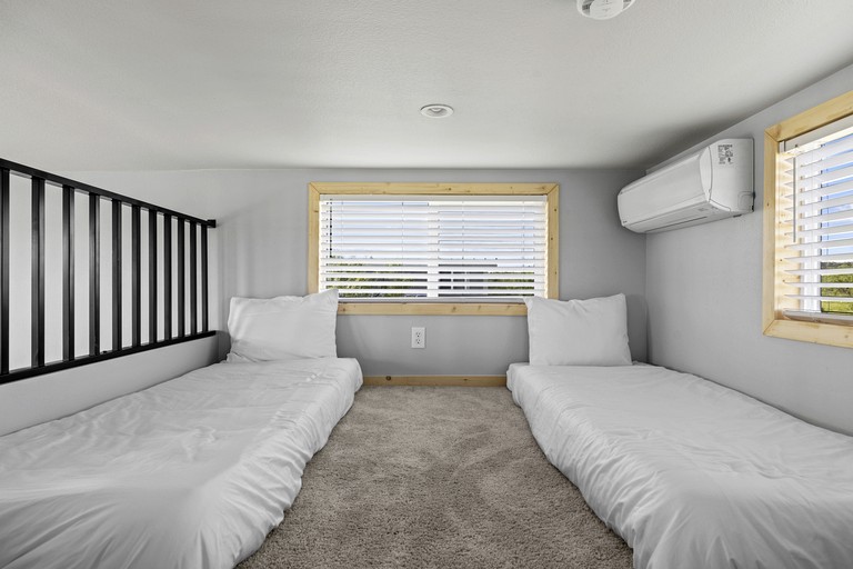 Cabins (United States of America, Fredericksburg, Texas)