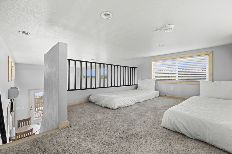 Cabins (United States of America, Fredericksburg, Texas)