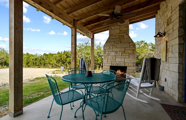 Vacation Rentals (United States of America, Dripping Springs, Texas)