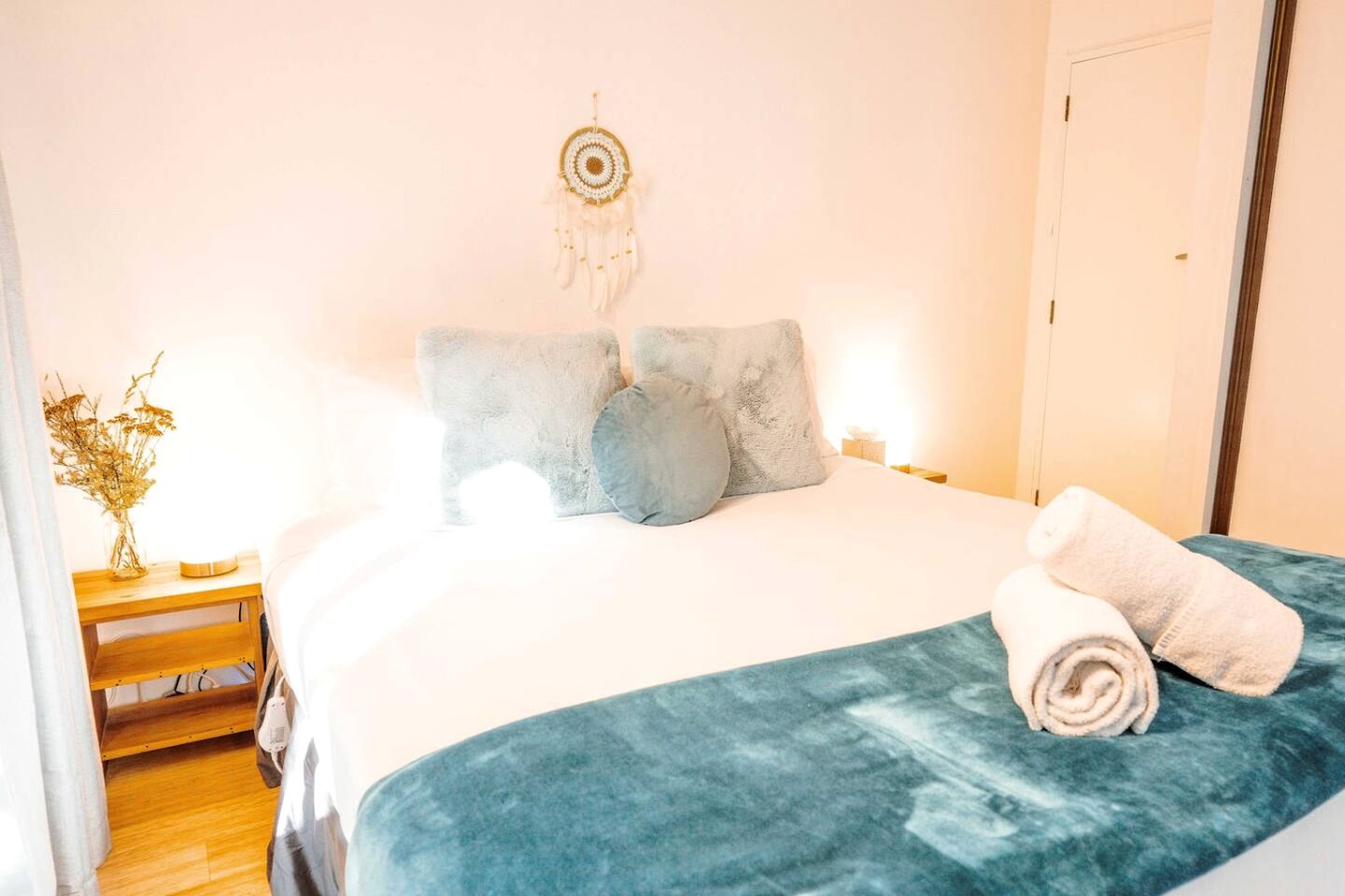 Charming Accommodation in Queenstown with Lake Wakatipu Views