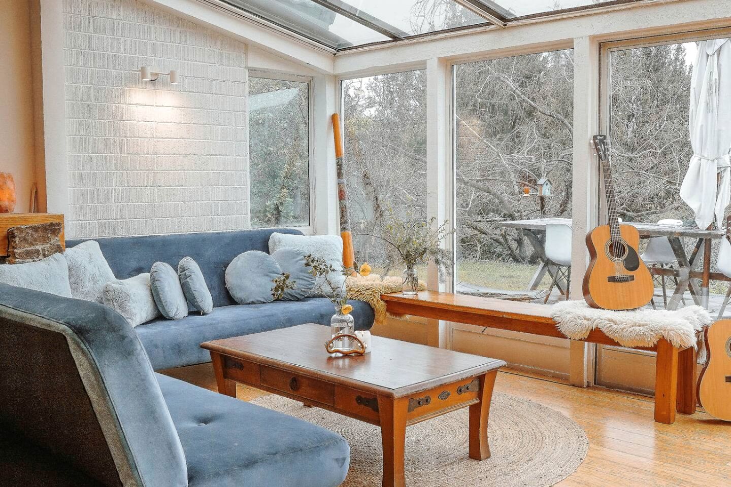 Charming Accommodation in Queenstown with Lake Wakatipu Views