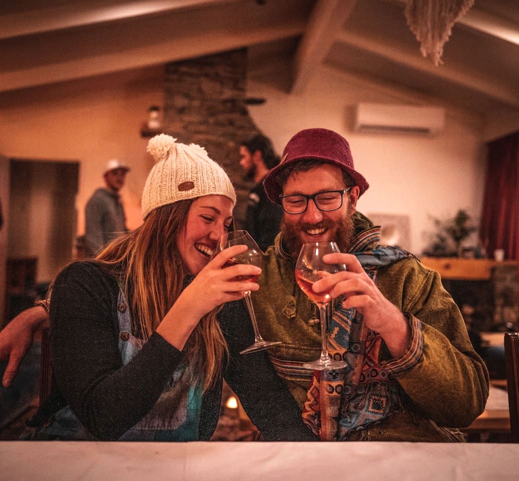 Charming Accommodation in Queenstown with Lake Wakatipu Views