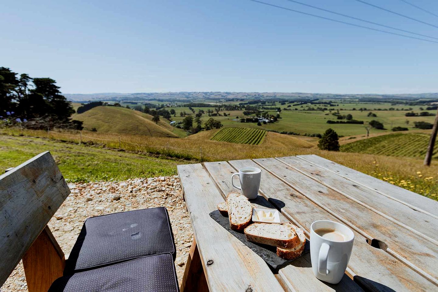 Tiny House Accommodation near Wilsons Prom Perfect for a Glamping Getaway