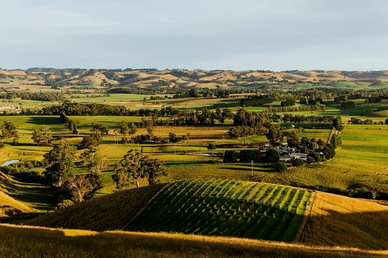 Tiny Houses (Australia, Dumbalk, Victoria)