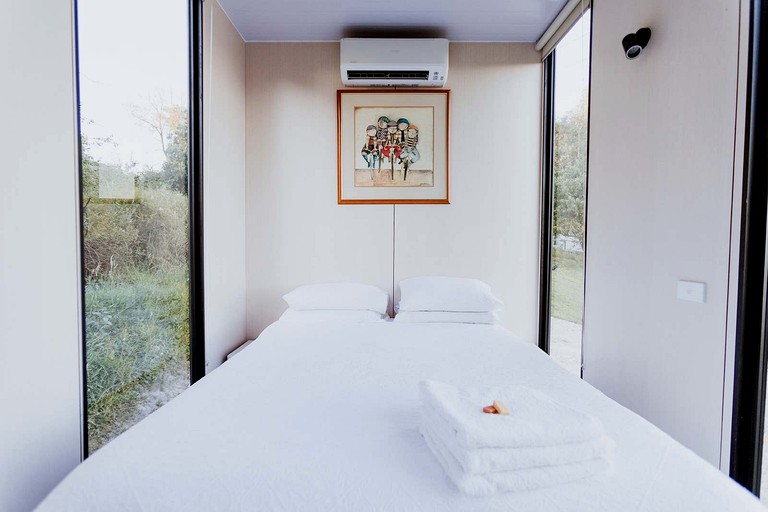 Tiny Houses (Australia, Dumbalk, Victoria)