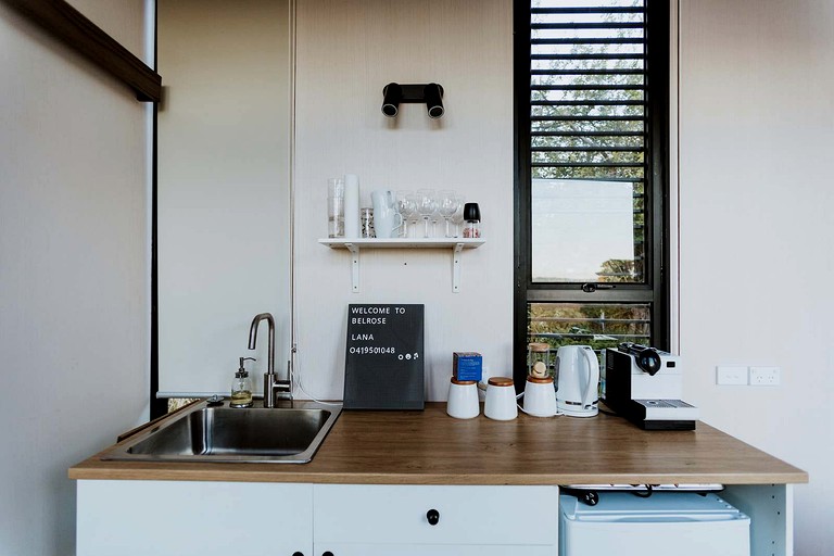 Tiny Houses (Australia, Dumbalk, Victoria)