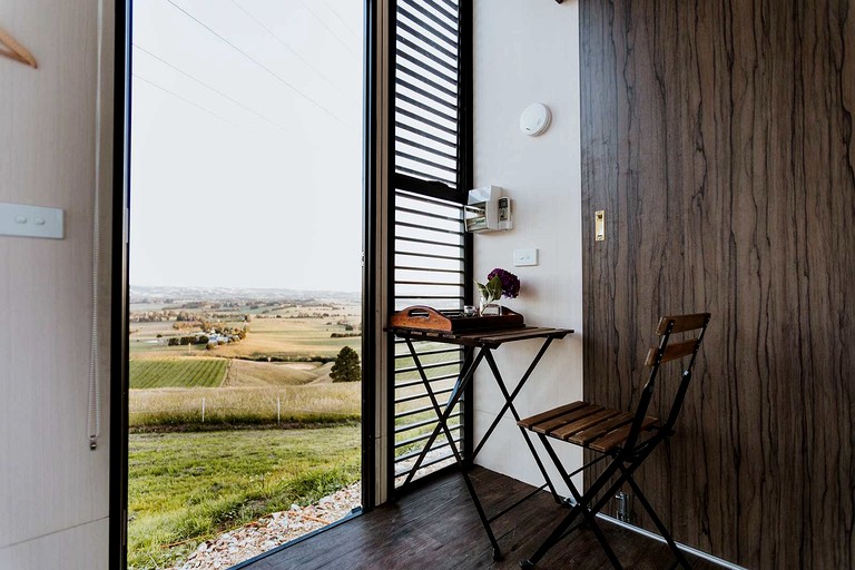 Tiny Houses (Australia, Dumbalk, Victoria)