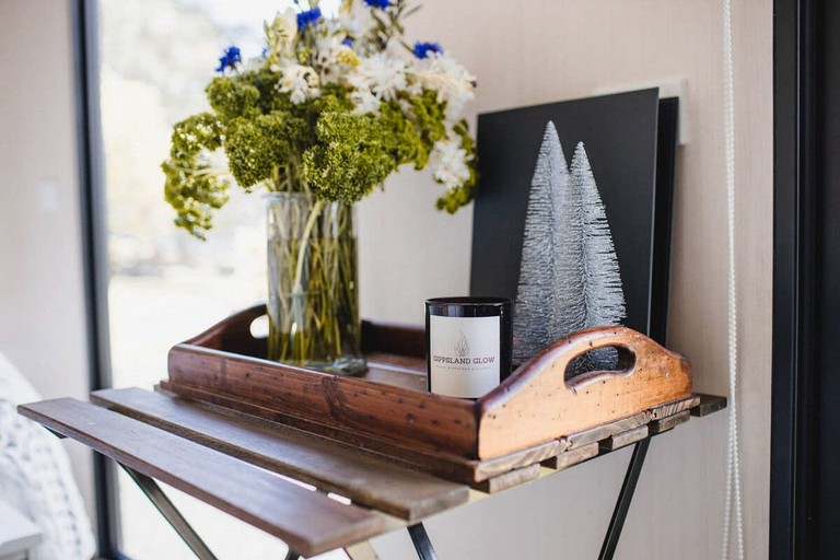 Tiny Houses (Australia, Dumbalk, Victoria)