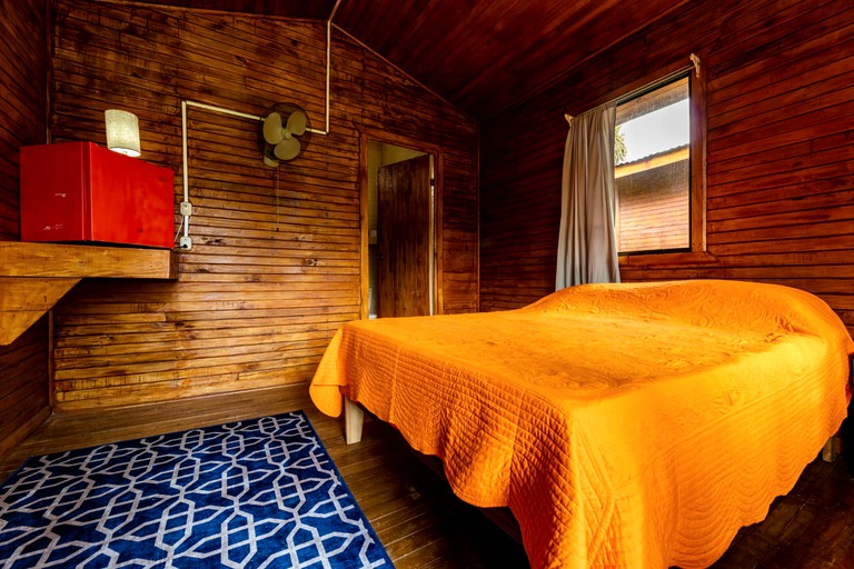 Cabins (Costa Rica, Alto Los Mogos de Sierpe, Puntarenas)