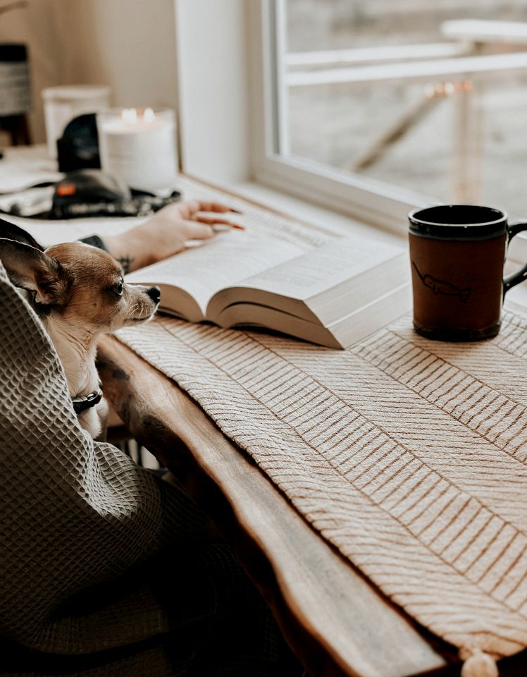 Amazing Mountain Views in this Charming Cottage with a Hot Tub in Sequim, Washington