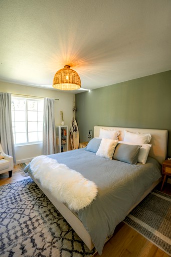 Cottages (United States of America, Sequim, Washington)