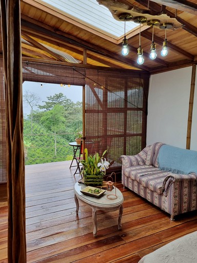 Cabins (Colombia, Córdoba, Quindío)