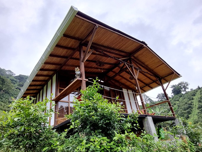 Cabins (Colombia, Córdoba, Quindío)