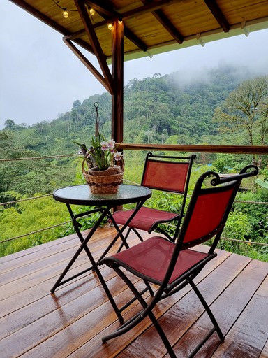 Cabins (Colombia, Córdoba, Quindío)
