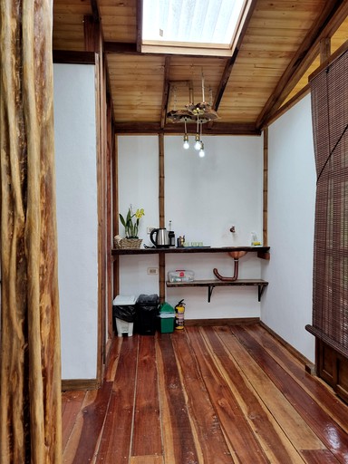 Cabins (Colombia, Córdoba, Quindío)