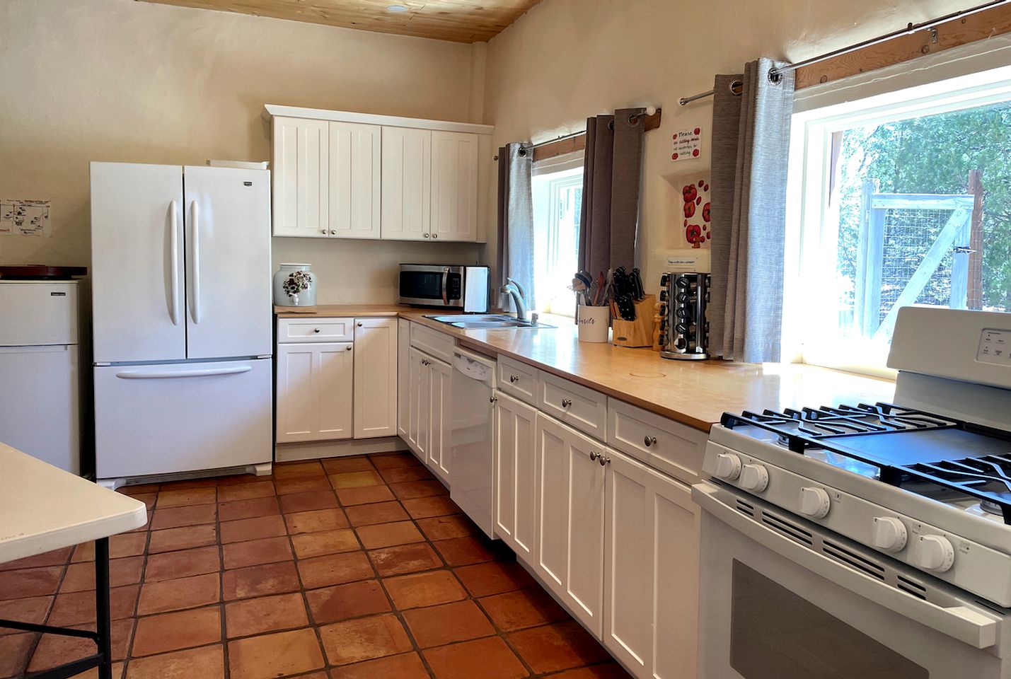 Charming Cottage in Carson for Relaxing Escapes to Nature in New Mexico