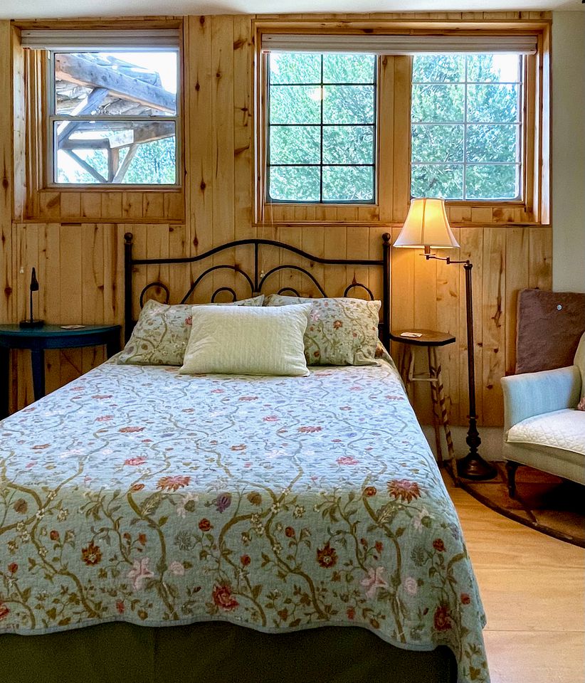 Charming Cottage in Carson for Relaxing Escapes to Nature in New Mexico