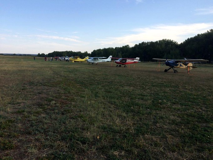 Walleye Rentals, Tiny Houses, Glendo, United States of America