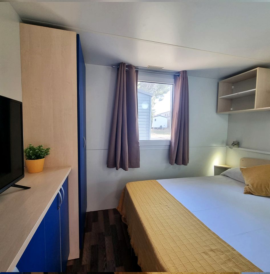 Fully Equipped Tiny House Perfect for s Small Family Escape in Spain