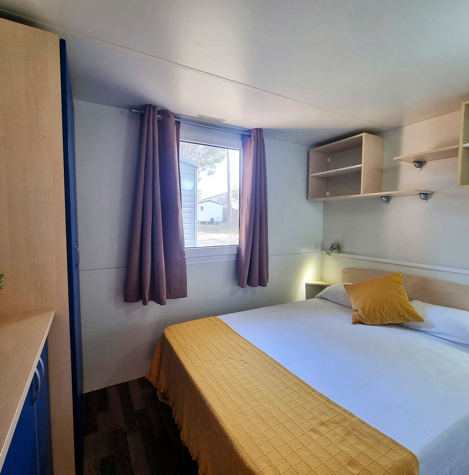 Fully Equipped Tiny House Perfect for s Small Family Escape in Spain