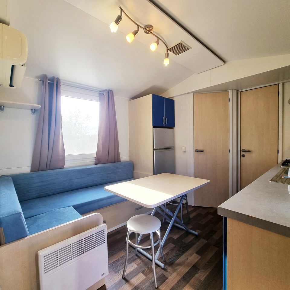 Fully Equipped Tiny House Perfect for s Small Family Escape in Spain