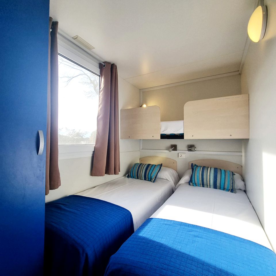 Fully Equipped Tiny House Perfect for s Small Family Escape in Spain
