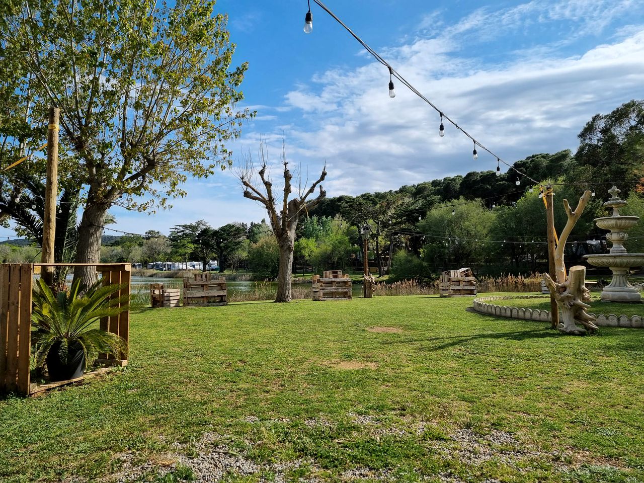 Fully Equipped Tiny House Perfect for s Small Family Escape in Spain