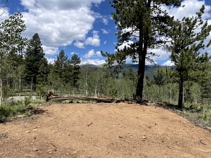 Cozy Glamping Tent in the Heart of the Wilderness, Safari Tents, Bailey