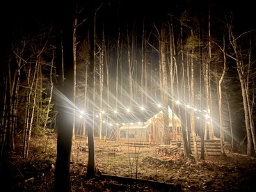 Unique Glamping Getaway in Bayfield, Perfect for Outdoor Adventures and Sailing Lovers in Wisconsin! photo 3