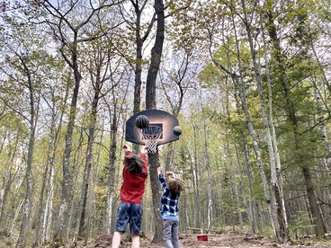 Unique Glamping Getaway in Bayfield, Perfect for Outdoor Adventures and Sailing Lovers in Wisconsin! photo 4