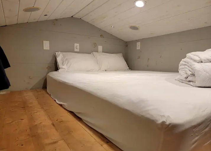 Tiny Houses (United States of America, Suches, Georgia)