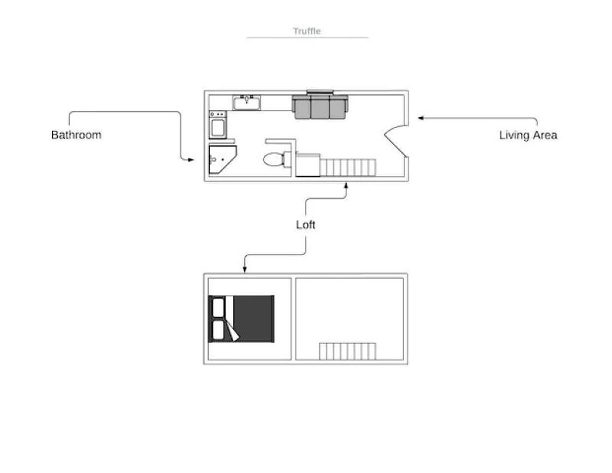 Amazing Pet-Friendly Tiny House Rental with Hot Tub in the Chattahoochee National Forest, Georgia